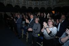 В бой идут одни "старики" - потрясающий концерт легендарной Yellow Jackets в Баку, или Сюрприз с балабаном (ВИДЕО, ФОТО)