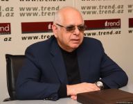 Руководители ОО «Альянс» и АМИ Trend обсудили перспективы сотрудничества (ФОТО)