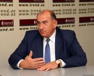 Руководители ОО «Альянс» и АМИ Trend обсудили перспективы сотрудничества (ФОТО)