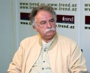 Руководители ОО «Альянс» и АМИ Trend обсудили перспективы сотрудничества (ФОТО)