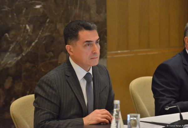 Конституционное право делает необходимым принятие нового законопроекта о партиях - Али Гусейнли