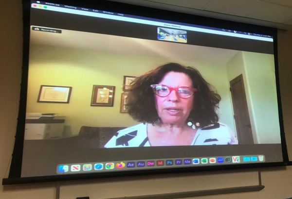 Защита окружающей среды стала важнейшим вопросом для независимых 
избирателей в Аризоне - Опрос