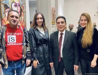 Гасым Халилов отмечает 75-летие: Бархатная судьба потрясающего души человека (ФОТО)