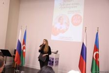 Ты во мне поешь, Азербайджан! Концерт узбекского певца Хурсанда Шерова – когда на помощь приходят друзья  (ВИДЕО, ФОТО)