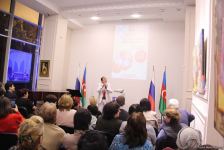 Ты во мне поешь, Азербайджан! Концерт узбекского певца Хурсанда Шерова – когда на помощь приходят друзья  (ВИДЕО, ФОТО)