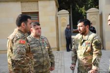 В Баку проходит автопробег “Победа” (ФОТО)