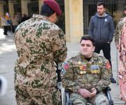 В Баку проходит автопробег “Победа” (ФОТО)