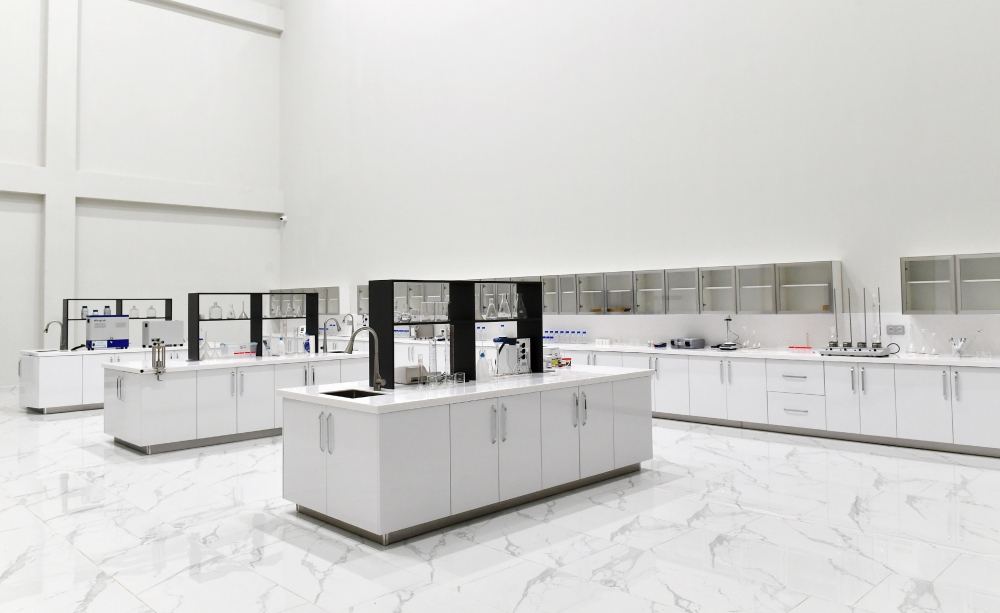 Президент Ильхам Алиев принял участие в открытии завода по переработке оливкового масла и столовых оливок в поселке Зиря (ФОТО/ВИДЕО)