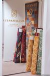 В Four Seasons Baku состоялось торжественное открытие бутика "Азерхалча" – красочные Карабахские скакуны и потрясающие ковры (ФОТО)