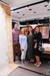 В Four Seasons Baku состоялось торжественное открытие бутика "Азерхалча" – красочные Карабахские скакуны и потрясающие ковры (ФОТО)