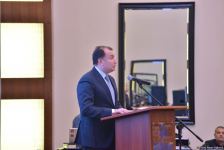 Открытие ИТ-Академии поспособствует ускорению перехода к «цифровой» экономике - агентство Азербайджана (ФОТО)