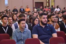 Открытие ИТ-Академии поспособствует ускорению перехода к «цифровой» экономике - агентство Азербайджана (ФОТО)