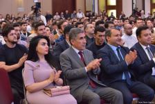 Открытие ИТ-Академии поспособствует ускорению перехода к «цифровой» экономике - агентство Азербайджана (ФОТО)