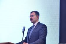 Открытие ИТ-Академии поспособствует ускорению перехода к «цифровой» экономике - агентство Азербайджана (ФОТО)