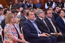 Открытие ИТ-Академии поспособствует ускорению перехода к «цифровой» экономике - агентство Азербайджана (ФОТО)