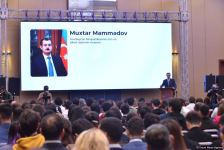 Открытие ИТ-Академии поспособствует ускорению перехода к «цифровой» экономике - агентство Азербайджана (ФОТО)