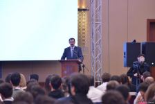 Открытие ИТ-Академии поспособствует ускорению перехода к «цифровой» экономике - агентство Азербайджана (ФОТО)