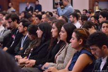 Открытие ИТ-Академии поспособствует ускорению перехода к «цифровой» экономике - агентство Азербайджана (ФОТО)