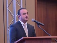 Открытие ИТ-Академии поспособствует ускорению перехода к «цифровой» экономике - агентство Азербайджана (ФОТО)