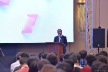 Открытие ИТ-Академии поспособствует ускорению перехода к «цифровой» экономике - агентство Азербайджана (ФОТО)