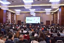 Открытие ИТ-Академии поспособствует ускорению перехода к «цифровой» экономике - агентство Азербайджана (ФОТО)