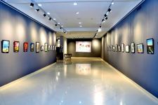 Представлены 44 лучшие работы, посвященные Победе в Отечественной войне Азербайджана (ФОТО)