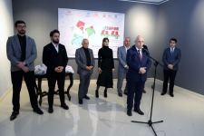 Представлены 44 лучшие работы, посвященные Победе в Отечественной войне Азербайджана (ФОТО)