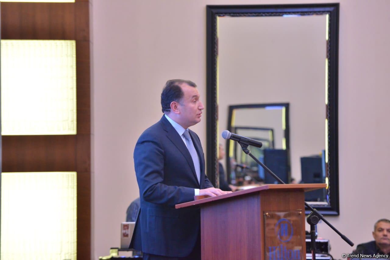 Открытие ИТ-Академии поспособствует ускорению перехода к «цифровой» экономике - агентство Азербайджана (ФОТО)