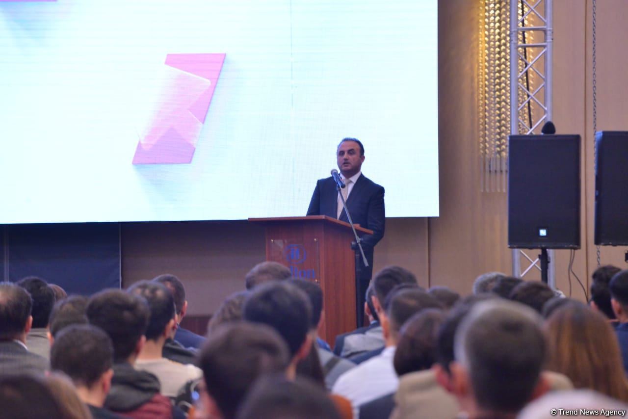 Открытие ИТ-Академии поспособствует ускорению перехода к «цифровой» экономике - агентство Азербайджана (ФОТО)