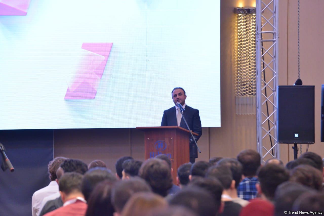 Открытие ИТ-Академии поспособствует ускорению перехода к «цифровой» экономике - агентство Азербайджана (ФОТО)