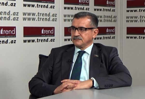 Победа в 44-дневной войне - это событие, вписанное золотыми буквами в историю азербайджанского народа благодаря Президенту Ильхаму Алиеву - Новруз Аслан (ФОТО/ВИДЕО)