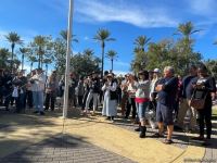 Республиканцы вышли на митинг, утверждая, что они спасут Аризону (ФОТО/ВИДЕО)