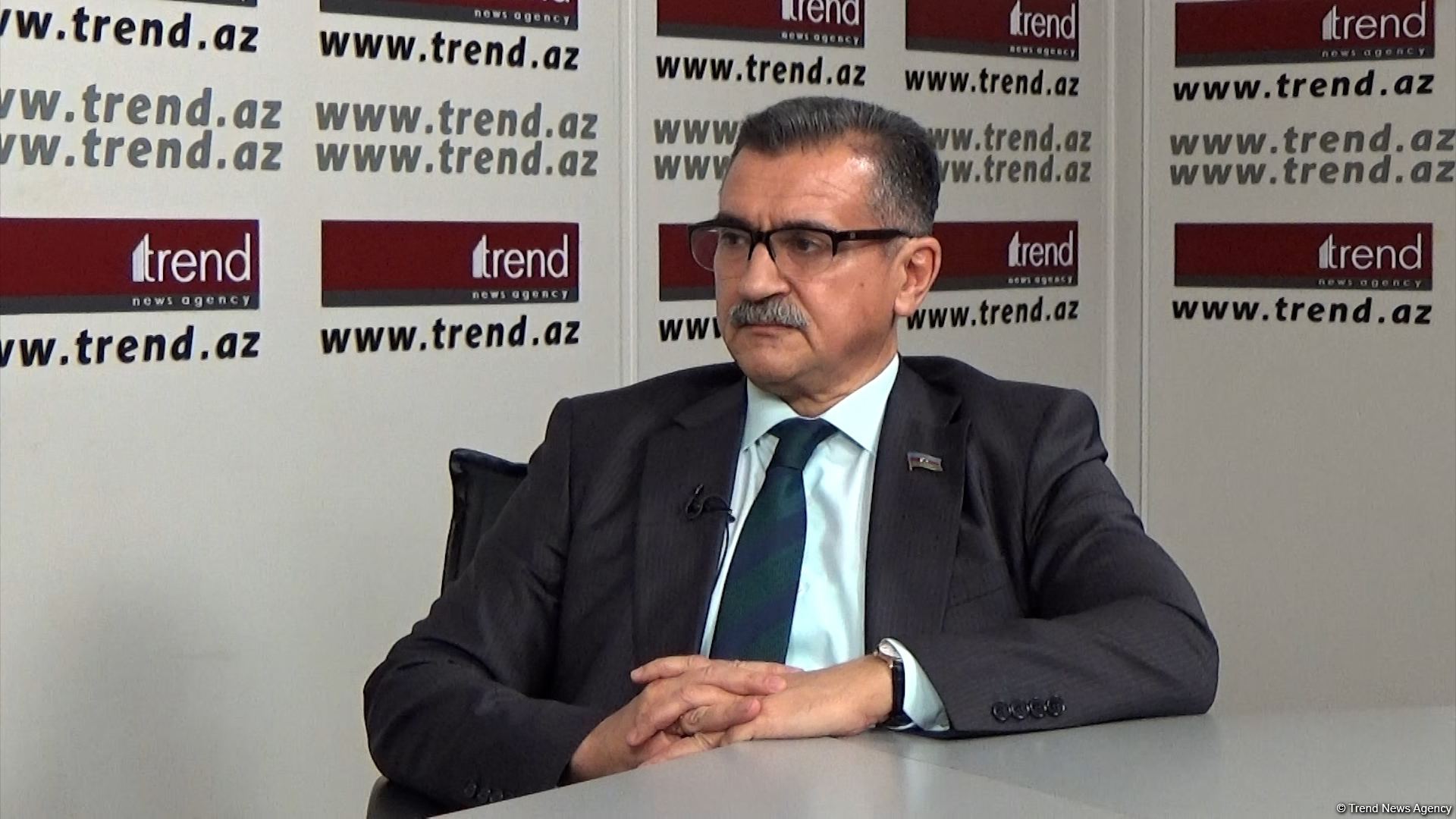 Победа в 44-дневной войне - это событие, вписанное золотыми буквами в историю азербайджанского народа благодаря Президенту Ильхаму Алиеву - Новруз Аслан (ФОТО/ВИДЕО)