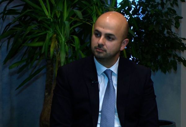 Благодаря Президенту Ильхаму Алиеву в освобожденный Зангилан уже возвращаются жители - Вахид Гаджиев (ФОТО/ВИДЕО)