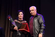 "Zəfər Sədası" – в Баку прошел конкурc художественного чтения, посвященный Победе в 44-дневной Отечественной войне (ФОТО)