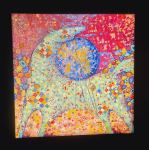 "Человек-праздник" Мир Азер Абдуллаев – лечебные свойства оптимизма и позитива экспозиции в Баку (ФОТО)