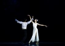 Легенда о несчастных влюбленных в Баку, или Античные герои как простые смертные (ФОТО)