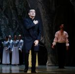 Легенда о несчастных влюбленных в Баку, или Античные герои как простые смертные (ФОТО)