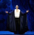 Легенда о несчастных влюбленных в Баку, или Античные герои как простые смертные (ФОТО)