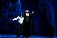 Легенда о несчастных влюбленных в Баку, или Античные герои как простые смертные (ФОТО)