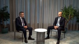 Благодаря Президенту Ильхаму Алиеву в освобожденный Зангилан уже возвращаются жители - Вахид Гаджиев (ФОТО/ВИДЕО)