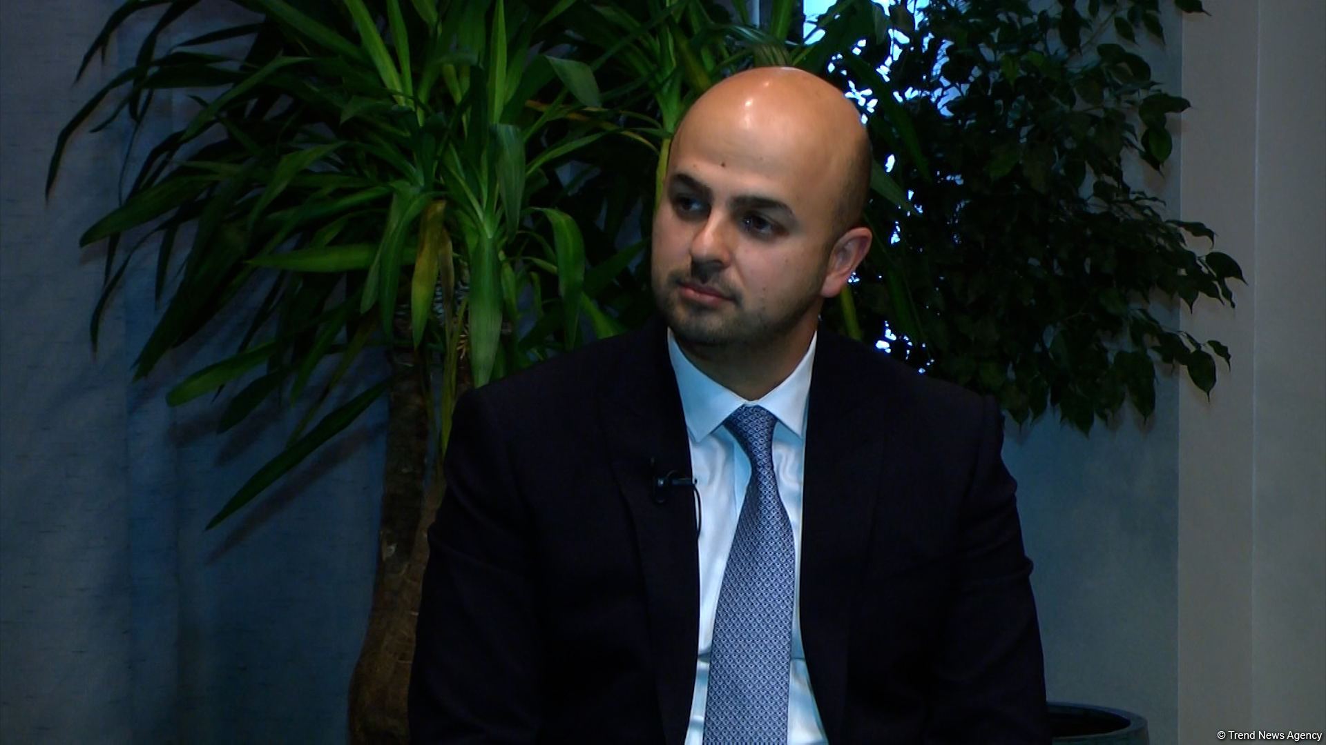 Благодаря Президенту Ильхаму Алиеву в освобожденный Зангилан уже возвращаются жители - Вахид Гаджиев (ФОТО/ВИДЕО)