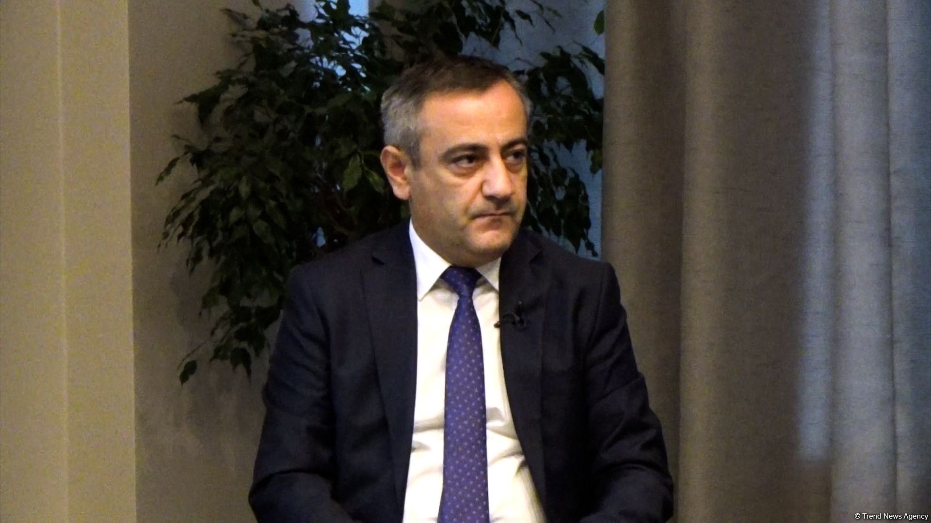 Благодаря Президенту Ильхаму Алиеву в освобожденный Зангилан уже возвращаются жители - Вахид Гаджиев (ФОТО/ВИДЕО)