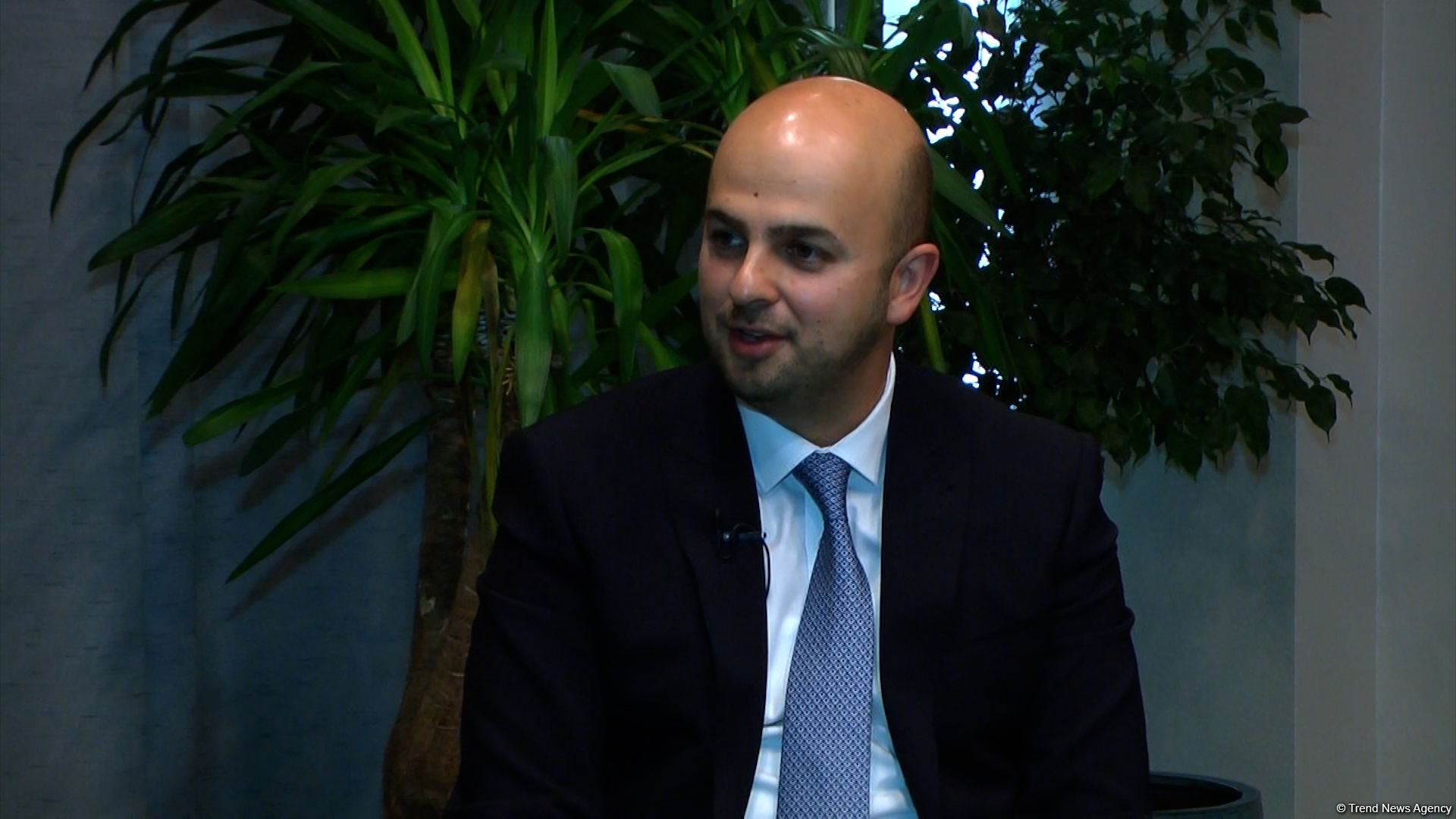 Благодаря Президенту Ильхаму Алиеву в освобожденный Зангилан уже возвращаются жители - Вахид Гаджиев (ФОТО/ВИДЕО)