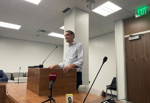 Победа республиканцев в Конгрессе  может привести к тяжелым экономическим последствиям – Грейг Мейер (ФОТО)