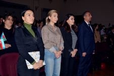 Sən qalibsən, Azərbaycan! – мероприятие, посвященное Дню Победы (ФОТО)