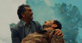 Təki Vətən sağ olsun! – коллектив музыкального театра в Баку представил фильм (ФОТО/ВИДЕО)