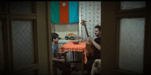 Təki Vətən sağ olsun! – коллектив музыкального театра в Баку представил фильм (ФОТО/ВИДЕО)