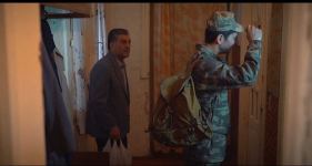 Təki Vətən sağ olsun! – коллектив музыкального театра в Баку представил фильм (ФОТО/ВИДЕО)