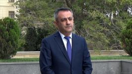 Именно Верховный Главнокомандующий, Президент Ильхам Алиев обеспечил победу Азербайджана в 44-дневной войне - Али Гусейнли (ФОТО/ВИДЕО)